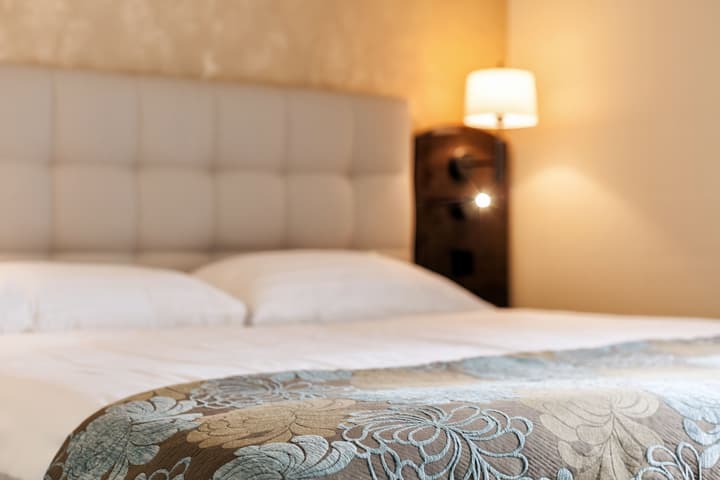 Suitenhotel Parco Paradiso