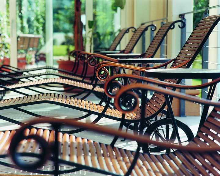 Suitenhotel Parco Paradiso