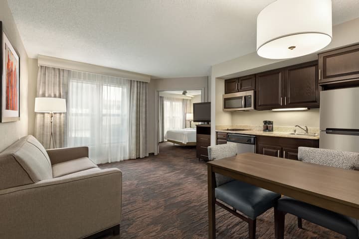 Staybridge Suites Addison Dallas North by IHG