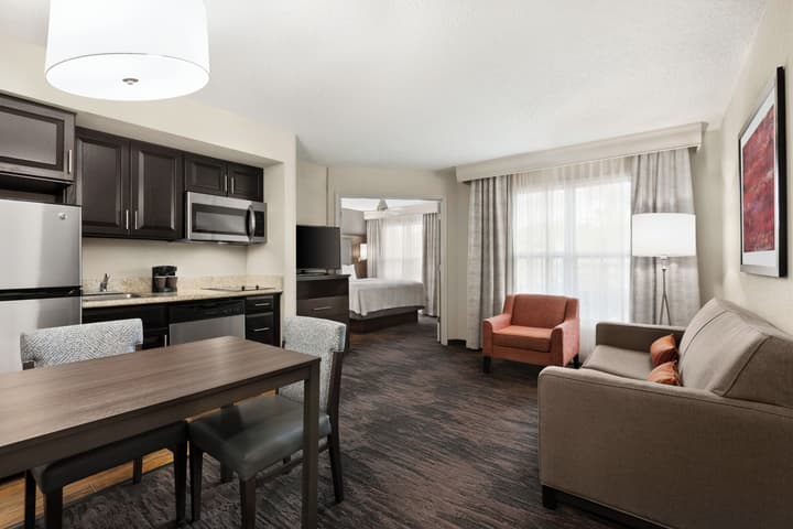 Staybridge Suites Addison Dallas North by IHG