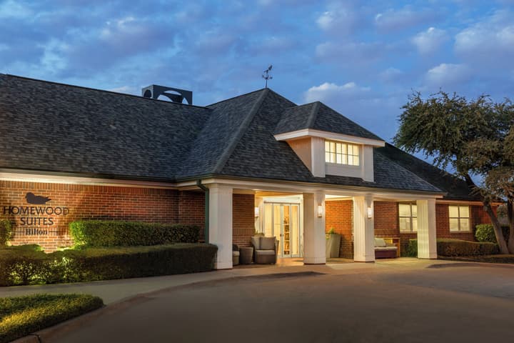 Staybridge Suites Addison Dallas North by IHG