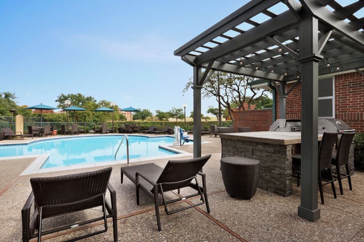 Staybridge Suites Addison Dallas North by IHG