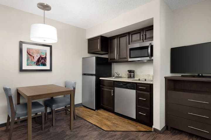 Staybridge Suites Addison Dallas North by IHG
