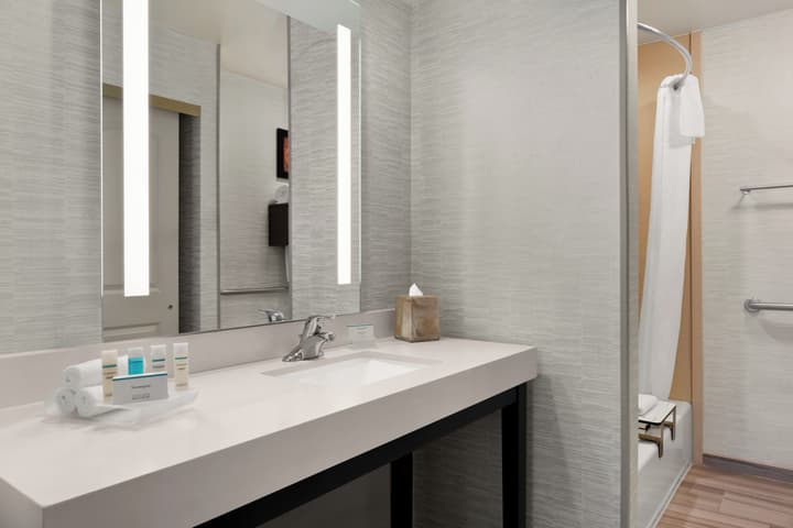 Staybridge Suites Addison Dallas North by IHG