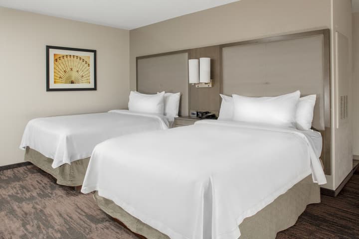 Staybridge Suites Addison Dallas North by IHG