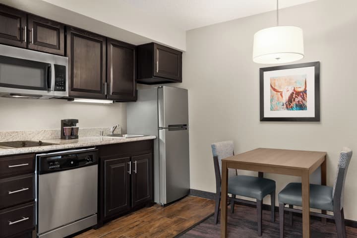 Staybridge Suites Addison Dallas North by IHG