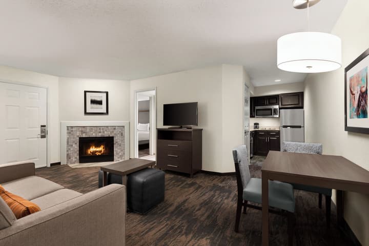 Staybridge Suites Addison Dallas North by IHG