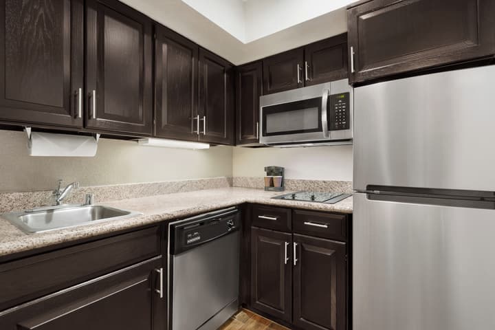 Staybridge Suites Addison Dallas North by IHG