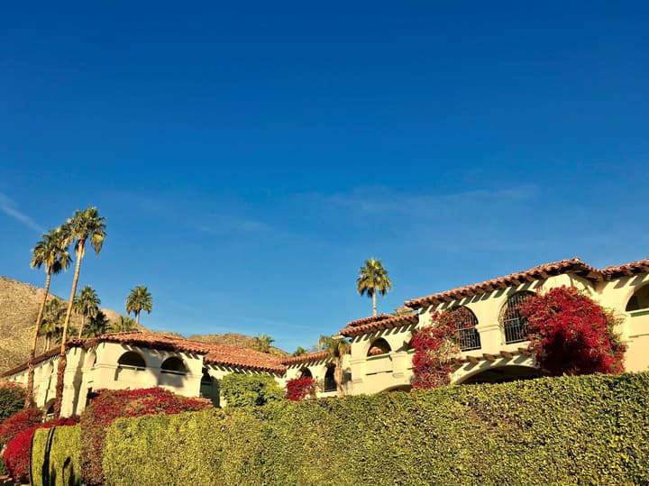 Best Western Plus Las Brisas Hotel
