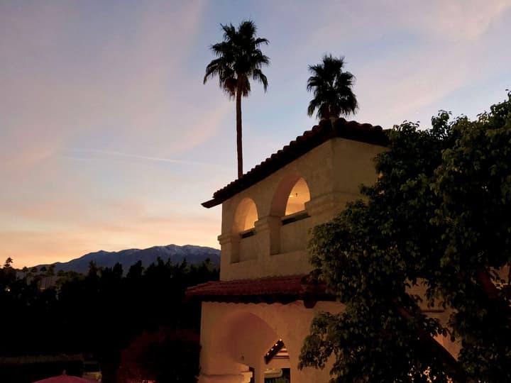 Best Western Plus Las Brisas Hotel
