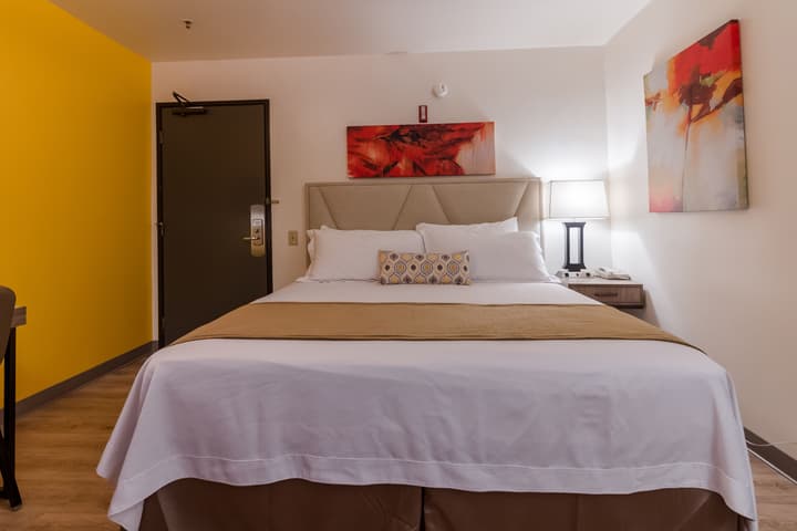 Kawada Hotel