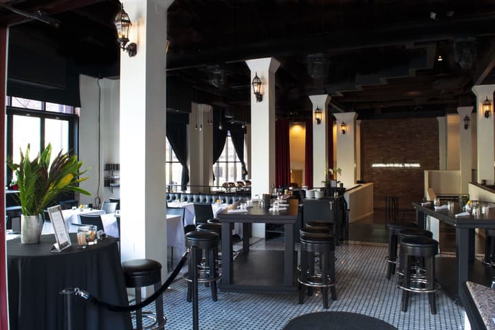 Kawada Hotel