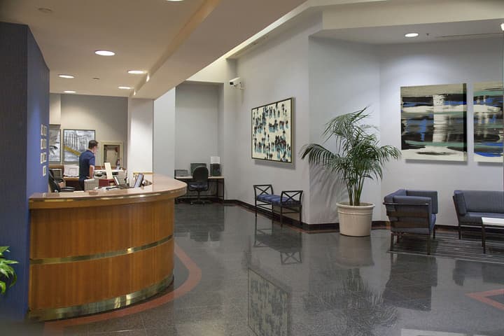 Kawada Hotel