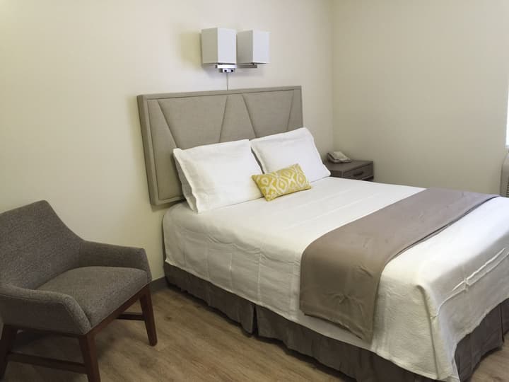 Kawada Hotel
