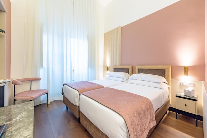 Best Western Hotel Artdeco