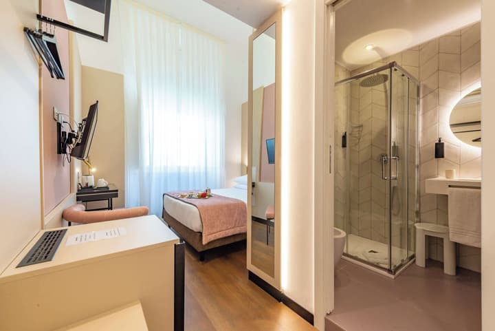 Best Western Hotel Artdeco
