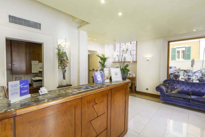 Best Western Hotel Artdeco