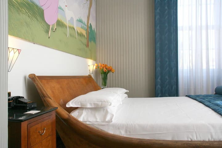 Best Western Hotel Artdeco