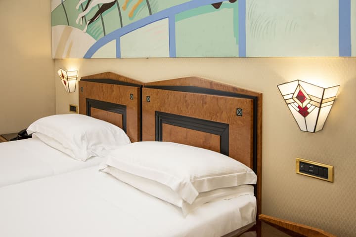 Best Western Hotel Artdeco