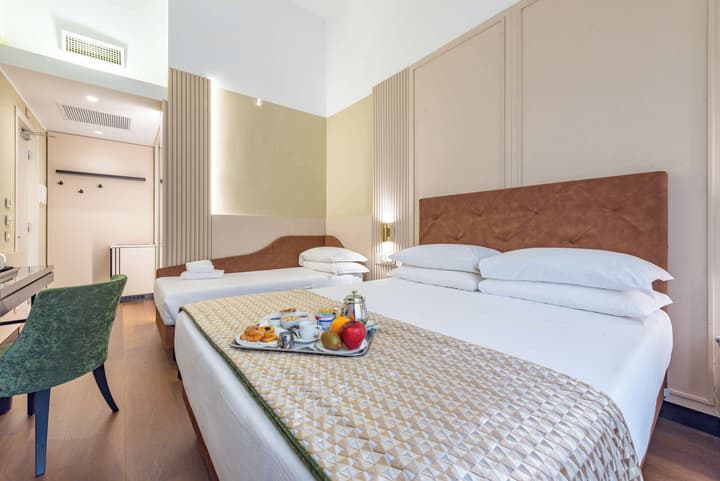 Best Western Hotel Artdeco