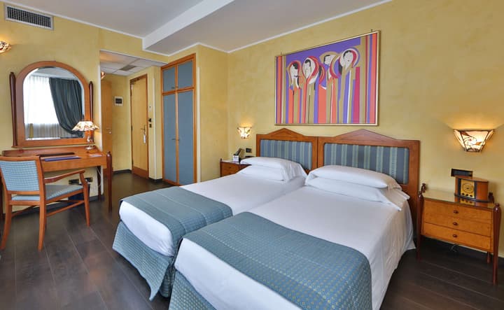Best Western Hotel Artdeco