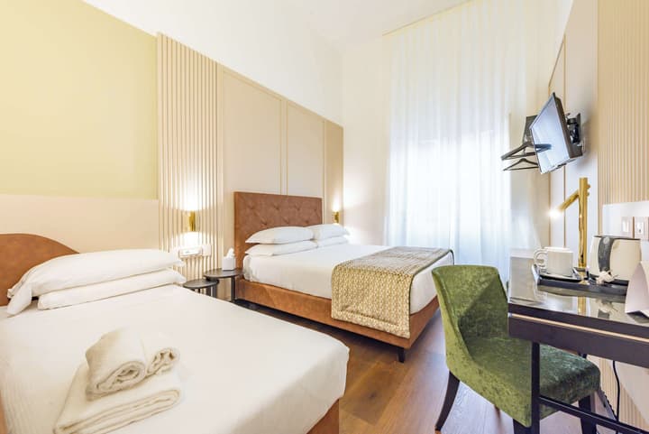 Best Western Hotel Artdeco
