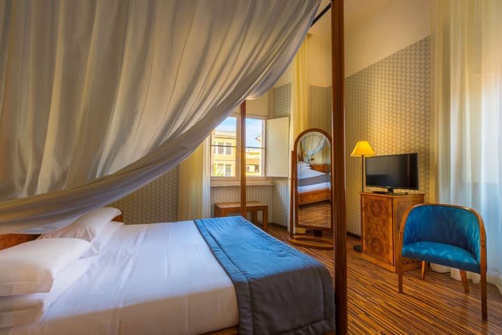 Best Western Hotel Artdeco