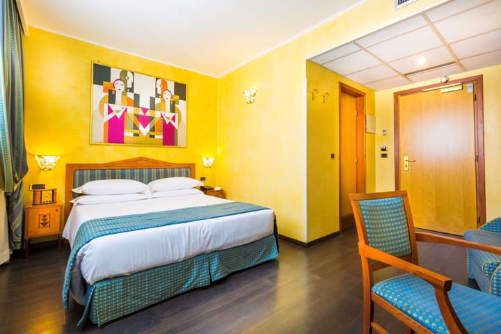 Best Western Hotel Artdeco