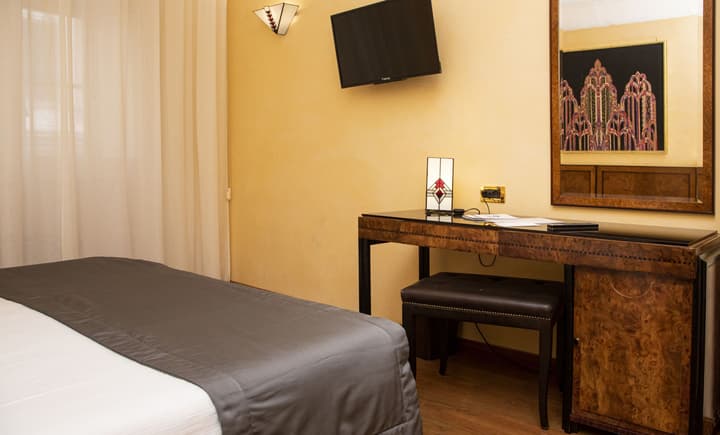 Best Western Hotel Artdeco