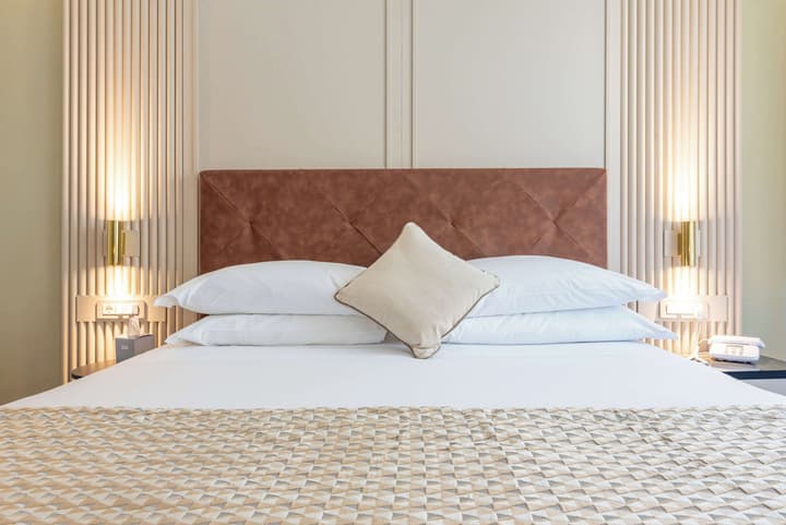 Best Western Hotel Artdeco