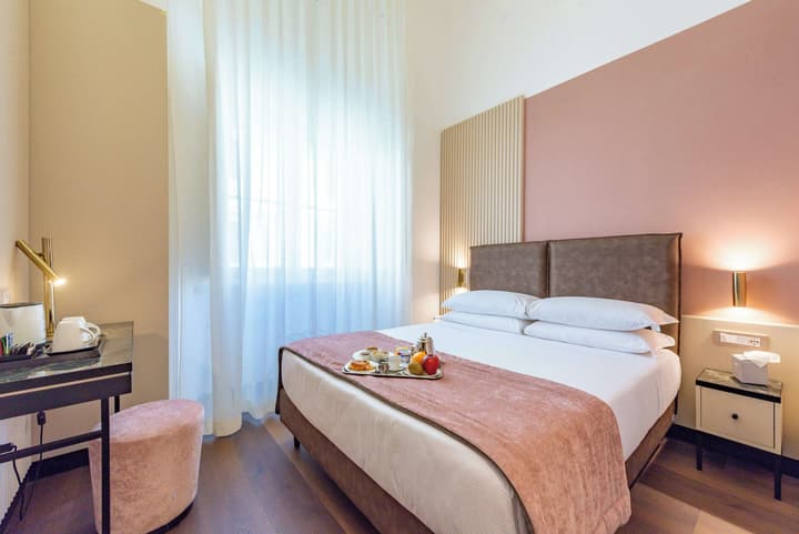Best Western Hotel Artdeco