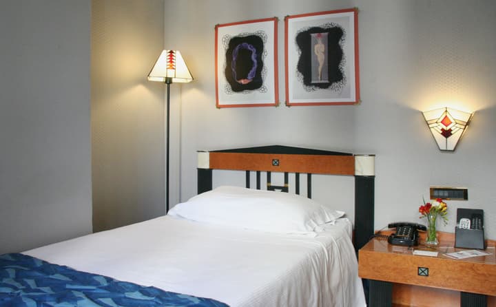 Best Western Hotel Artdeco