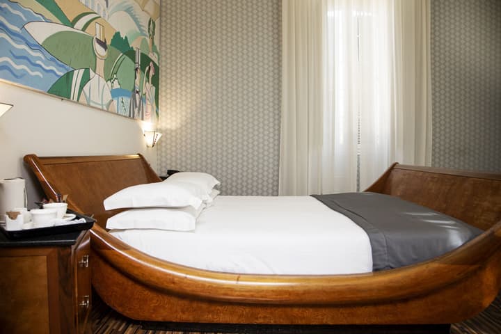 Best Western Hotel Artdeco