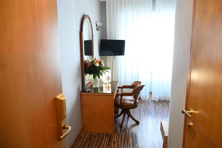 Best Western Hotel Artdeco