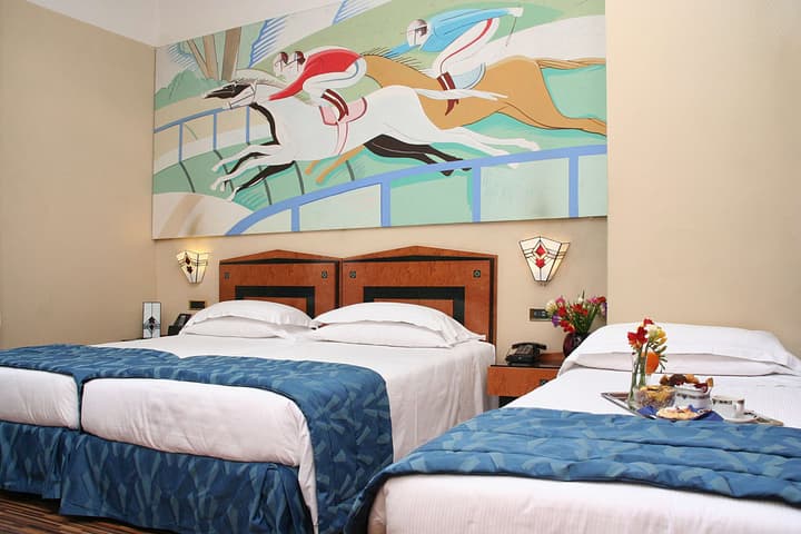 Best Western Hotel Artdeco