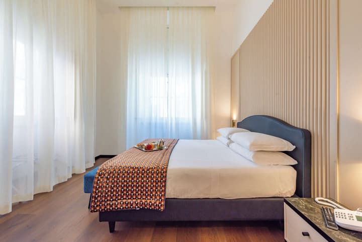 Best Western Hotel Artdeco