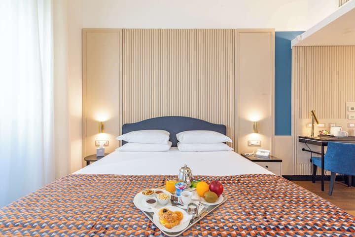 Best Western Hotel Artdeco