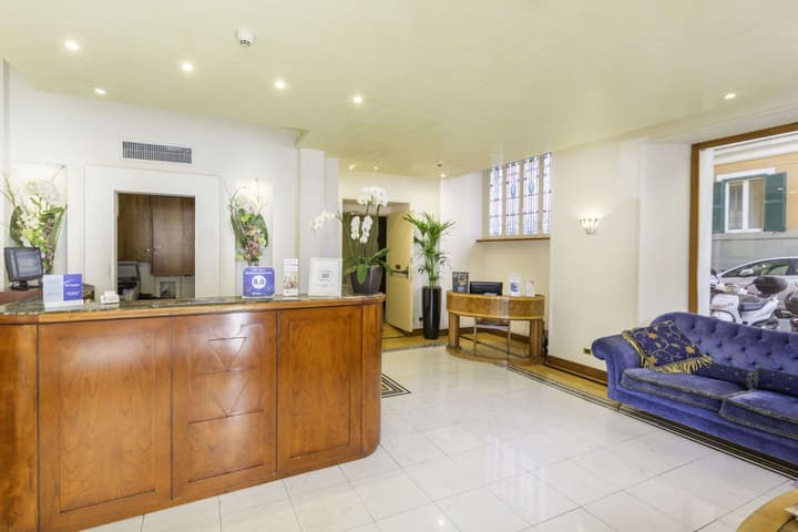 Best Western Hotel Artdeco