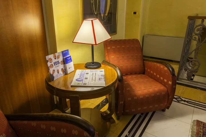 Best Western Hotel Artdeco