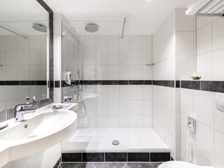 Mercure Hotel Saarbrücken City