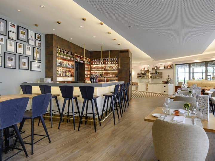 Mercure Hotel Saarbrücken City
