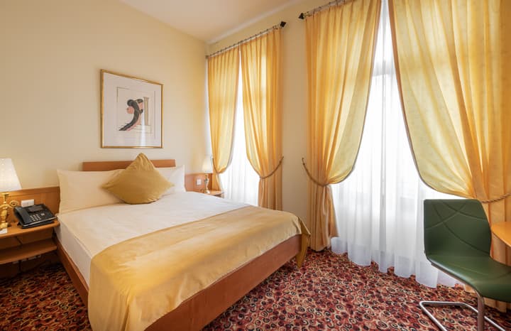 GAIA Hotel Basel - the sustainable hotel