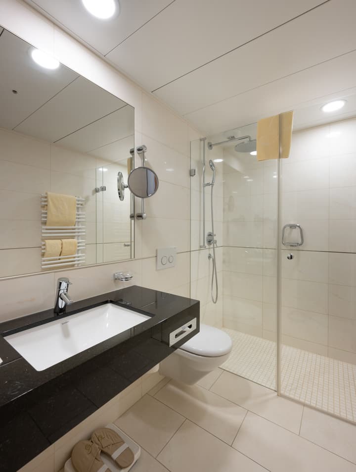 GAIA Hotel Basel - the sustainable hotel