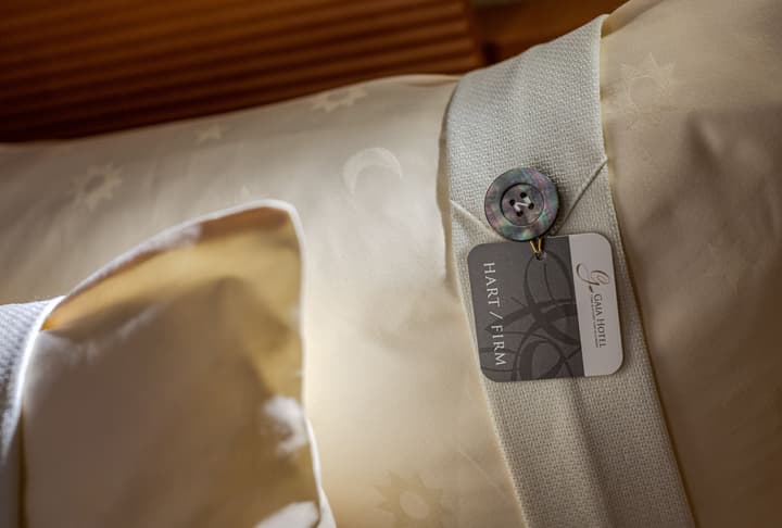 GAIA Hotel Basel - the sustainable hotel