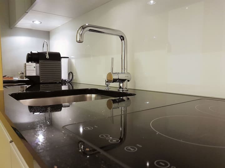 GAIA Hotel Basel - the sustainable hotel