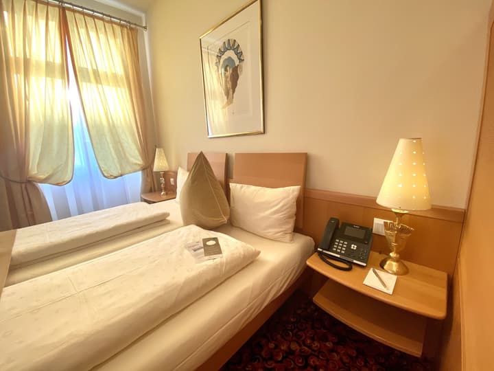 GAIA Hotel Basel - the sustainable hotel