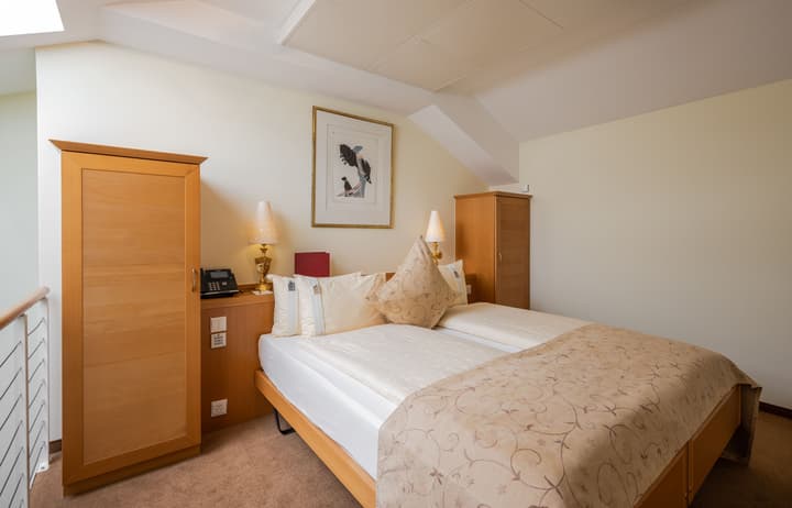 GAIA Hotel Basel - the sustainable hotel