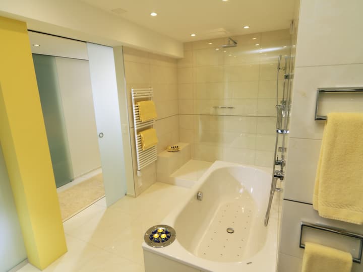 GAIA Hotel Basel - the sustainable hotel
