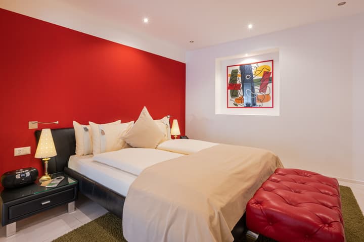 GAIA Hotel Basel - the sustainable hotel