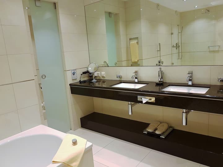GAIA Hotel Basel - the sustainable hotel